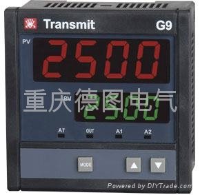 TransmitG9-2500-I/EI1-A1溫控器