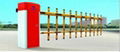 Traffic Barrier Gates 1