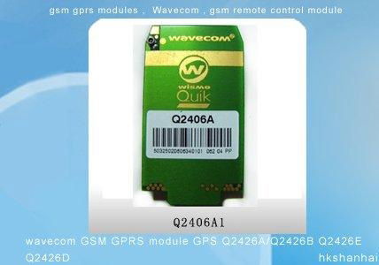 gsm modules 2