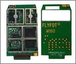 FLYFOT MODULES 5