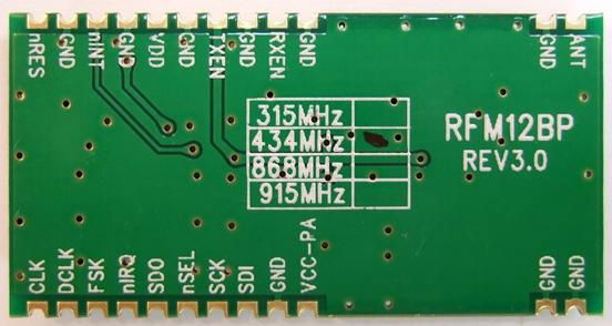 RF WIRELESS MODULES 2