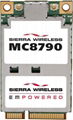 Embedded modules hspa wireless