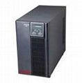 山特城堡C 1KVA-3KVA  ups电源 1