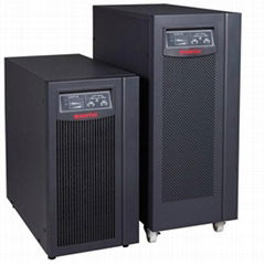 山特C6KVA-20KVA(S UPS电源