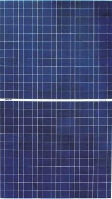 solar panel 80W to 300W 5