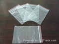 LDPE ZIPLOCK BAG