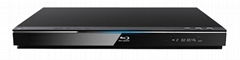 Blu ray player