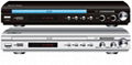 DVD player