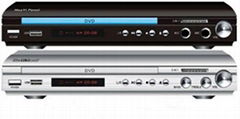 DVD player 