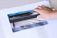 portable scanner