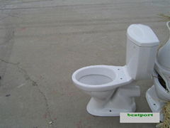 sanitary ware