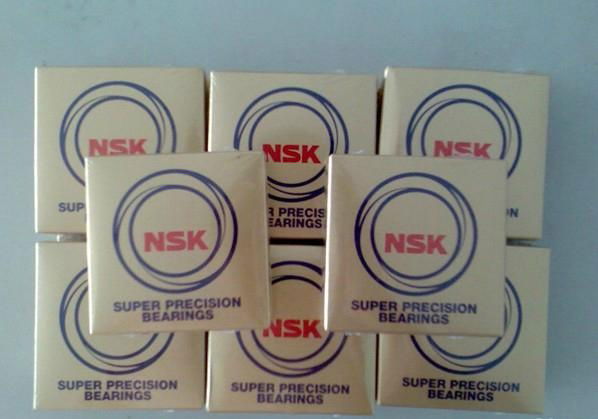 NSK Deep groove ball Bearings 6909