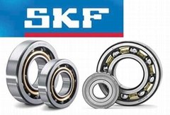 SKF Deep groove ball bearings 6220-Z