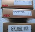 Original NSK bearing 45TAC100BSUC10PN7B 1