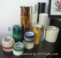 Adhesive tape, adhesion tape, Tape manufacturers