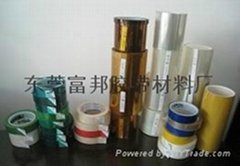 Industrial tape, industrial tape, high temperature industrial adhesive tape
