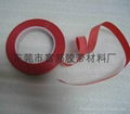 Masking tape, masking tape composite, high temperature masking tape 1