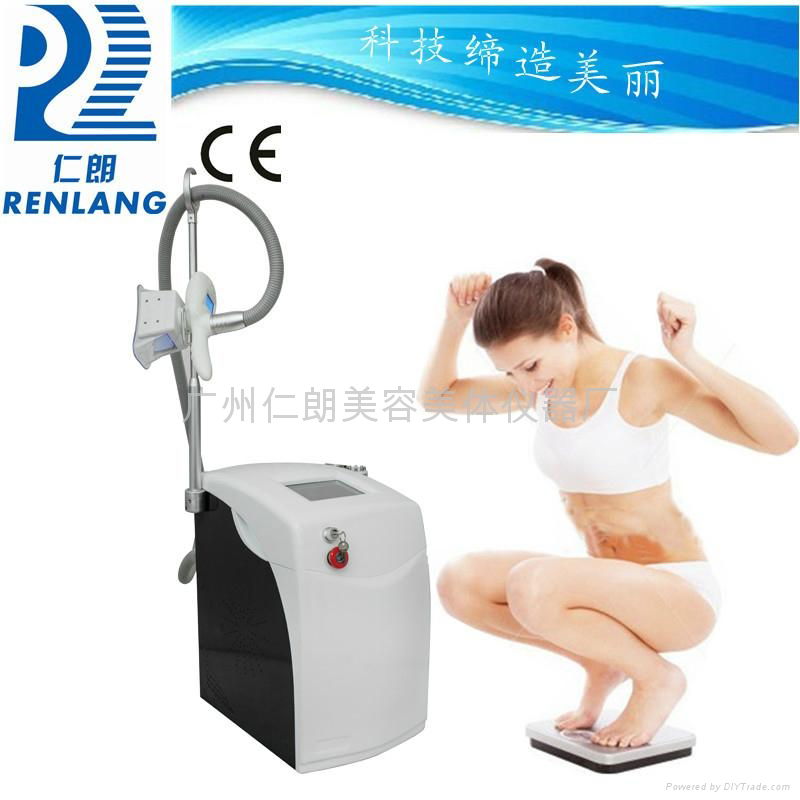 best cryolipolysis cavitation rf machine for beauty salon 