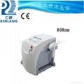 808nm remove hair beauty macine 1