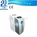 Strong pressure water oxygen jet peel beauty equipment  1