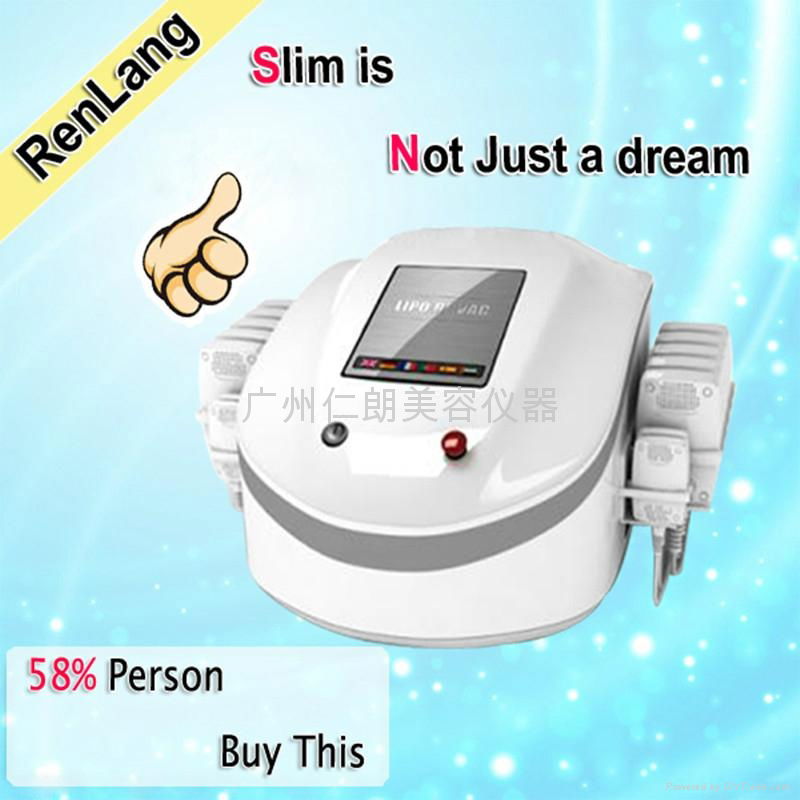 Lipo laser slimming beauty equipment 2