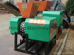 Briquettes Machine