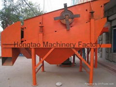 Vibrating Screen