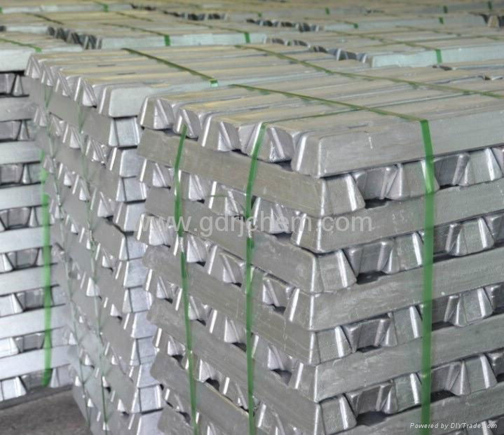 Aluminum Ingot