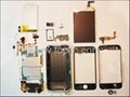 Wholesale iphone 3GS replacement parts and accessories 1