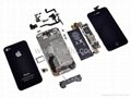 Wholesale Iphone 4GS replacement parts and accessories 1