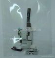 Wholesale iphone 4Gs headphone jack flex cable 2