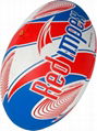 Rugby Ball