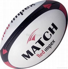 Rugby Ball