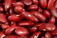 kidney beans