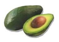 avocado