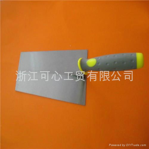 Bricklaying Trowels 2