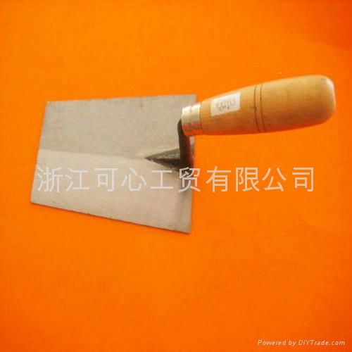 Bricklaying Trowels 4