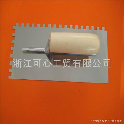 Plastering Trowels 3