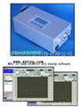 COM-3200PRO Ion counter 1