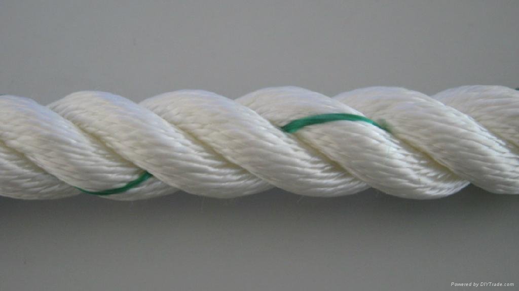 丙纶绳 4
