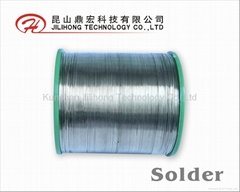 Tin Leadless Sn35Pb65 of Solder wire(Sn35%)