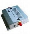  2.4 GHzIndoor use 802.11b/g Bi-Directional Amplifiers 1