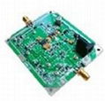  2.4 GHzIndoor use 802.11b/g Bi-Directional Amplifiers 3