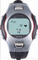 Heart rate monitor 1