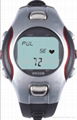 Heart rate monitor