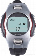 Heart rate monitor