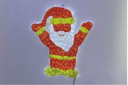 LED christmas tree light 4