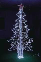 LED christmas tree light 5