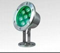 LED underwater lamp 3