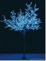 LED Landscape tree  